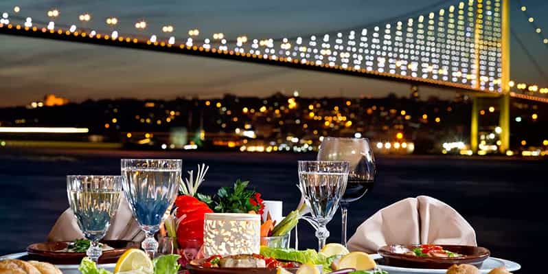 Istanbul - attractions